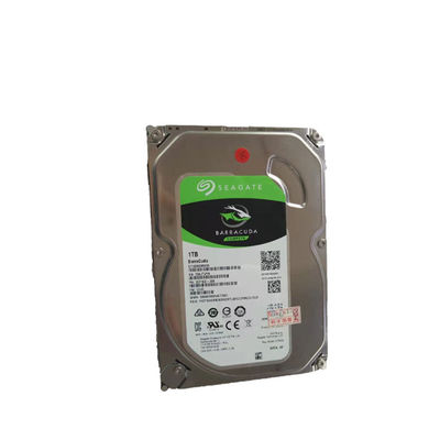 سعر جيد Seagate ATM Machine Parts 1TB Donor Hard Drive Financial Equipment ST1000DM010 2EP102-300 الانترنت