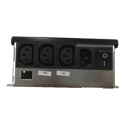سعر جيد Wincor Bank ATM Machine 2050XE ATM Power Supply USB Switch 01750073167 الانترنت