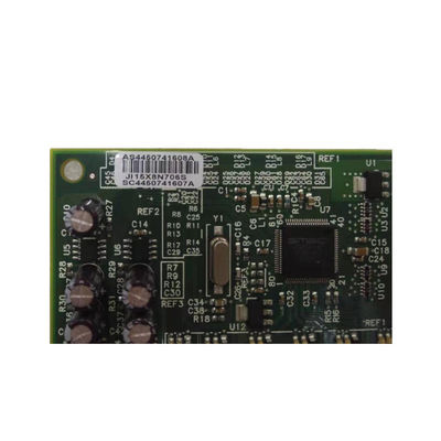 سعر جيد NCR ATM Machine Parts Self Serv Univeral Credit Card Skimmer 7 Port USB HUB Financial Equipment الانترنت