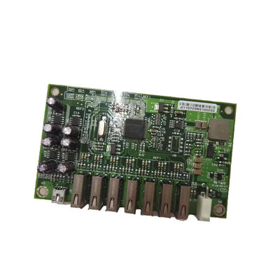 سعر جيد NCR ATM Machine Parts USB 7 Port Hub Universal Top Assy Rohs 445-0688992 4450688992 الانترنت