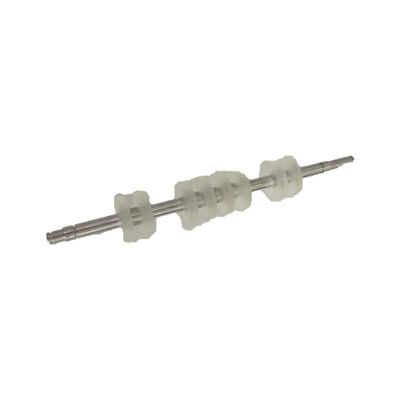 سعر جيد أجزاء ماكينة الصراف الآلي Wincor Nixdorf مزدوج مستخرج النقدية CMD-V4 محرك شافت Assy 1750035776 الانترنت