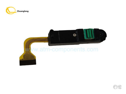 سعر جيد Diebold DN Series 100200 المغناطيسي رئيس CHD-Mot ICT3H5-3A7790 قارئ بطاقة 1750304622-35 01750304622-35 الانترنت