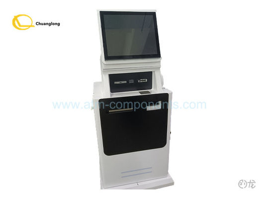 سعر جيد كشك ألعاب حلول آلة تذاكر الحسابات محطات استرداد النقد كشك ألعاب Fujitsu F53 النقد Fujitsu F53/F56 كاسيتة فاتورة موزع آلة إعادة تدوير النقد مع قارئ بطاقات QR الانترنت