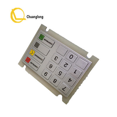 سعر جيد Wincor ATM Machine Parts 2050XE EPP V5 Keyboard ATM Machine 01750132052 1750132052 الانترنت