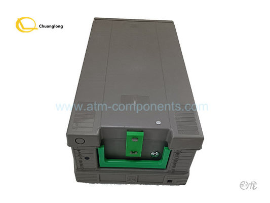 سعر جيد قطع غيار أجهزة الصراف الآلي NCR S1 Currency Cassette Lockable 445-0655158445-0761336445-0631970445-0728598 445-0727451 الانترنت