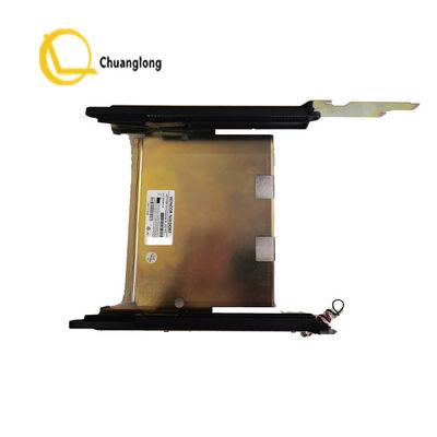 سعر جيد 01750059116 قطع غيار أجهزة الصراف الآلي Wincor الفولاذ المقاوم للصدأ النقل Cmd-V4 أفقي Rl 232mm 1750059116 الانترنت