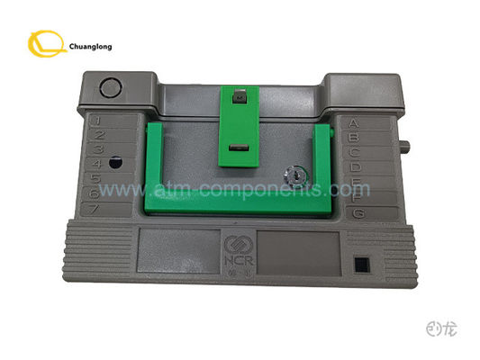 سعر جيد ATM NCR قابل للقفل كاسيت S1 NON TI Currency Cassette Latchfast 445-0728451 4450728451 445-0689215 445-0704842 الانترنت