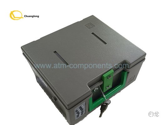 سعر جيد NCR S1 Latchfast Purge Bin with Lock Assembly 4450719981 445-0719981 445-0693308 4450693308 445-0603100 4450603100 الانترنت