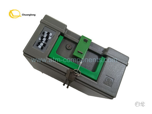 سعر جيد صندوق تطهير مغلق NCR S1 NCR NID موزع رفض كاسيت 4450719981 445-0719981 445-0693308 4450693308445-0603100 الانترنت