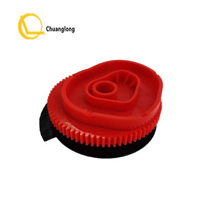 سعر جيد NCR 445-0591578 Nixdorf Gear Cluster Drive Assembly 445-0737503 4450591578 الانترنت