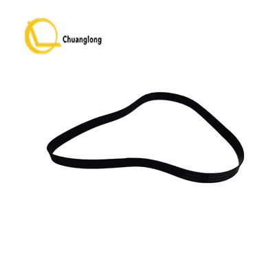 سعر جيد 1750053977-27 ATM Parts Wincor Belt of CMD-V4 تحامل آلية النقل المطاط الأسود 1750041983 الانترنت