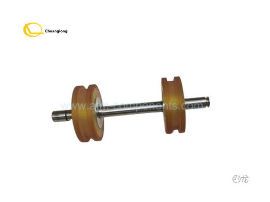 سعر جيد Glory GFB عداد المطاط تغذية الأسطوانة رمح GFS110 عكس الأسطوانة رمح المجد بكرة تغذية العداد الانترنت