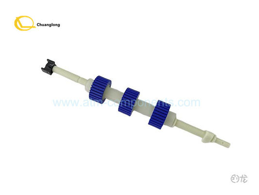سعر جيد Diebold Nixdorf Cineo VS Module Blue Feed Shaft RM3 C4060 RM4 Feed Roller Shaft 1750239538 1750306595 01750343532 الانترنت