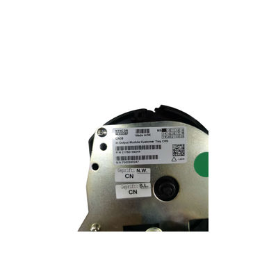 سعر جيد Wincor ATM Machine Parts In-Output Module Customer Tray CRS 01750193244 الانترنت