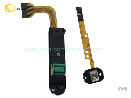 سعر جيد DN100 Diebold DN Series Card Read Prehead DN Prehead DN150 G13A888B01 1750304620 1750304621 ICT3H5-3A7790 الانترنت