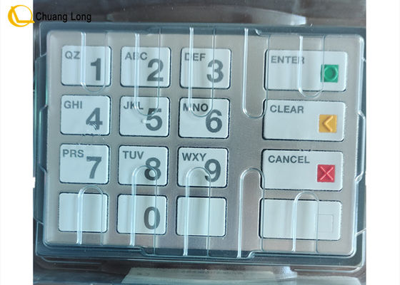 سعر جيد 01750344966 Diebold ATM Parts EPP7 Pinpad Keyboard LPH 769 ENG US PCI الانترنت