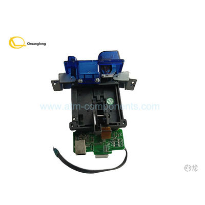 سعر جيد ICM37A-3R2596 Hyosung ATM Parts Monimax 8600 8600S قارئ بطاقات EMV DIP USB S5645000029 5645000029 الانترنت