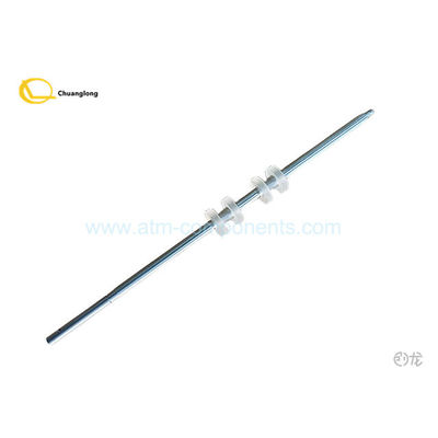 سعر جيد 1750178908 01750178908 Wincor Nixdorf ATM Parts V5 Double Extractor Unit Shaft CMD V5 Shaft الانترنت