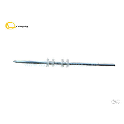 سعر جيد 1750178908 01750178908 Wincor Nixdorf ATM Parts C2060 وحدة مستخرج مزدوجة CMD V5 شافت Wincor C2070 الانترنت