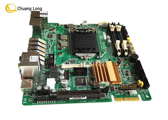 سعر جيد 445-07520915 NCR ATM Parts S2 Selfserv 80 Series اللوحة الأم Estoril 445-0764433 الانترنت