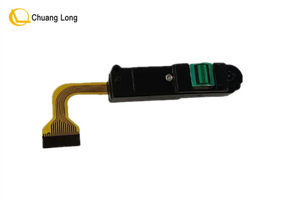 سعر جيد ICT3H5-3A7790 307TH-2C قراءة كتابة رأس مغناطيسي Diebold DN Card Reader Parts 01750304620 ICT3H5-3AD2792 1750304622-35 الانترنت