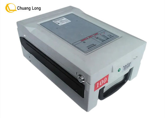سعر جيد 7310000329 أجزاء أجهزة الصراف الآلي Hyosung 5600 CST-7000 ATM 1K Cash Cassette الانترنت