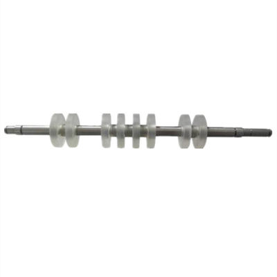 سعر جيد 1750101956-43 1750047803 Wincor Nixdorf ATM Parts Counter Rotate Shaft Shaft Assy الانترنت