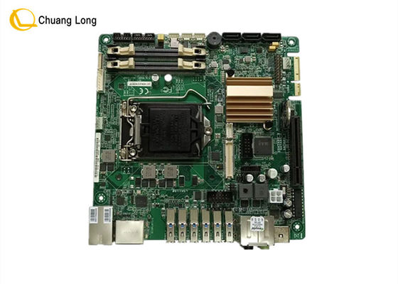 سعر جيد 4450769935 445-0769935 NCR ATM Parts Estoril Motherboard Intel Haswell الانترنت