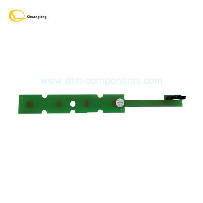 سعر جيد 4450704530 445-0704530 أجزاء آلة الصراف الآلي NCR 6622 ASSY FDK PCB RH وظيفة مفتاح Softkey الانترنت