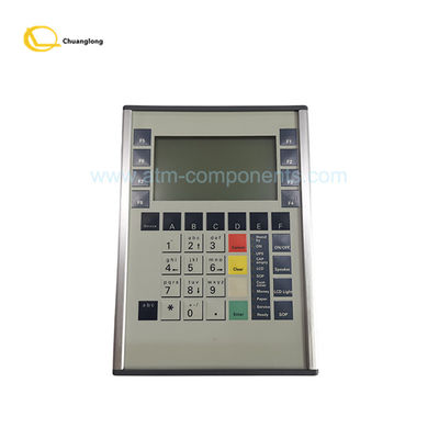 سعر جيد 1750109076 01750109076 أجزاء آلة أجهزة الصراف الآلي وينكور نيكسدورف 2050XE لوحة المشغل USB الانترنت