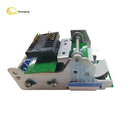 سعر جيد S13A057A03 أجزاء أجهزة الصراف الآلي Wincor 6040W قارئ بطاقات IC الاتصال الانترنت