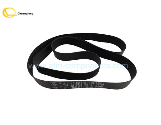 سعر جيد 0090019378 009-0019378 أجزاء آلات الصراف الآلي NCR 5886 5887 النقل الحزام العلوي المسطح الانترنت