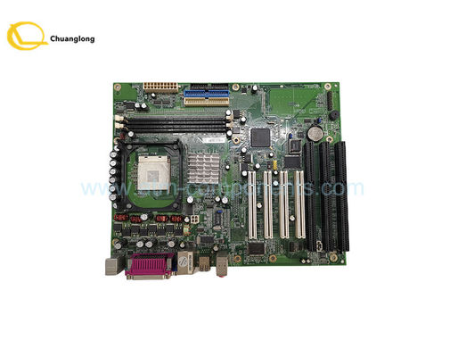 سعر جيد 0090024005 009-0024005 أجزاء آلة أجهزة الصراف الآلي NCR 58xx ATX BIOS V2.01 P4 Pivat اللوحة الأم الانترنت