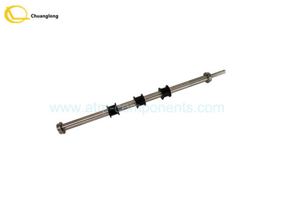 سعر جيد 49202789000B أجزاء آلة أجهزة الصراف الآلي Diebold Opteva Shaft XPRT Drive NON - Grooved 49-202789-000B الانترنت