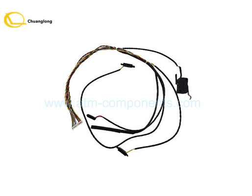 سعر جيد قطع غيار أجهزة الصراف الآلي Diebold Opteva Sensor Cable Harness 625mm 49207982000F 49-207982-000F الانترنت