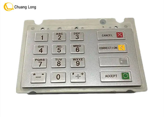 سعر جيد 01750258214 أجزاء أجهزة الصراف الآلي Wincor Procash 285 PC285 J6.1 EPP INT ASIA JUST E6021 الانترنت