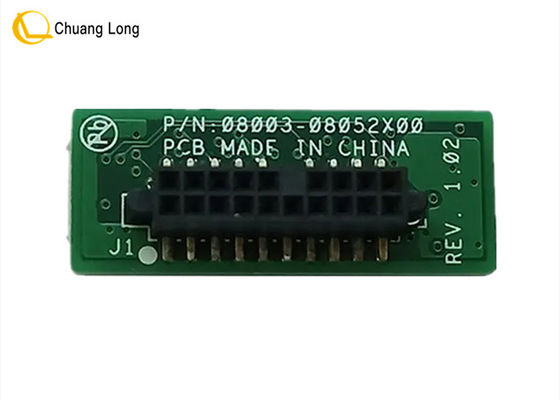 سعر جيد 009-0030950 NCR قطاعات ATM TPM 2.0 وحدة 1.27mm ROW Pitch PCB Assembly الانترنت