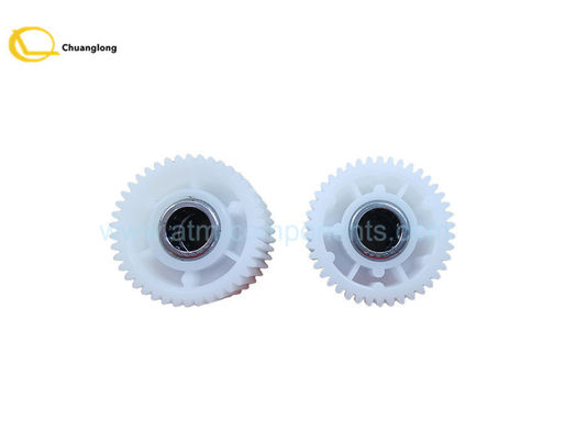 سعر جيد 4450587791 445-0587791 قطاعات آلة الصراف الآلي NCR Gear Idler 42 الأسنان الانترنت