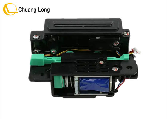 سعر جيد 01750173205 1750173205-67 أجزاء آلة الصراف الآلي Wincor V2CU قارئ بطاقات مغلق الحلق Assy الانترنت