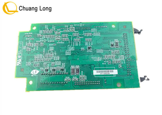 سعر جيد 2PU4008-3253 أجزاء أجهزة الصراف الآلي 0KI RG7 أجزاء الكاسيت OKI G7 لوحة الكاسيت الانترنت