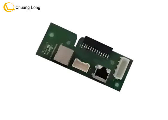 سعر جيد 1750200435-02 1750195163 أجزاء آلة أجهزة الصراف الآلي Wincor Cineo V Module Sub PCB 1750200435 الانترنت