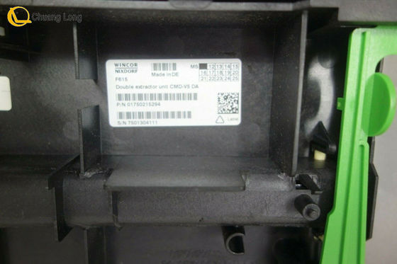 سعر جيد أجهزة الصراف الآلي (Wincor Nixdorf) وحدة استخراج مزدوجة (CMD-V5 V) وحدة 01750215294 01750215295 الانترنت