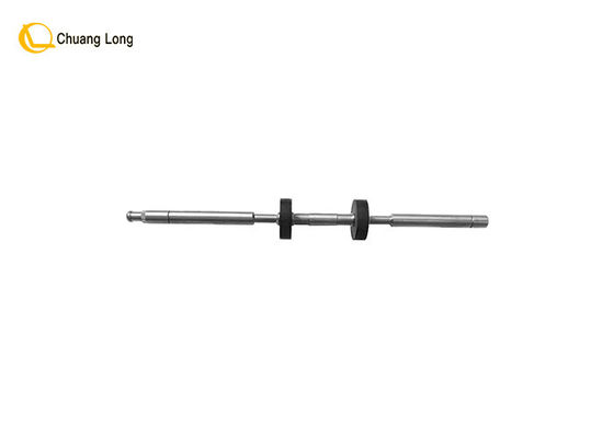 سعر جيد 445-0756286-21 445-0729504 أجزاء احتياطية لجهاز الصراف الآلي NCR S2 Pick Module Pinch Roller Shaft الانترنت