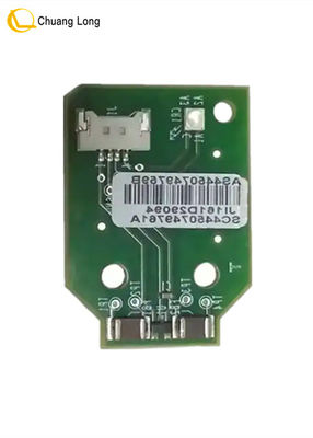 سعر جيد أجهزة الصراف الآلي NCR Selfserv S2 Pick Module Pick LED PCB Assy 445-0756286-25 4450749759 445-0749759 الانترنت