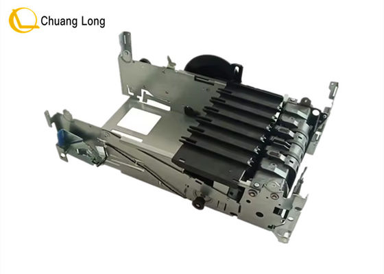 سعر جيد إصلاح أجهزة الصراف الآلي قطع الغيار Diebold 5500 Stacker Module 49242427000A الانترنت