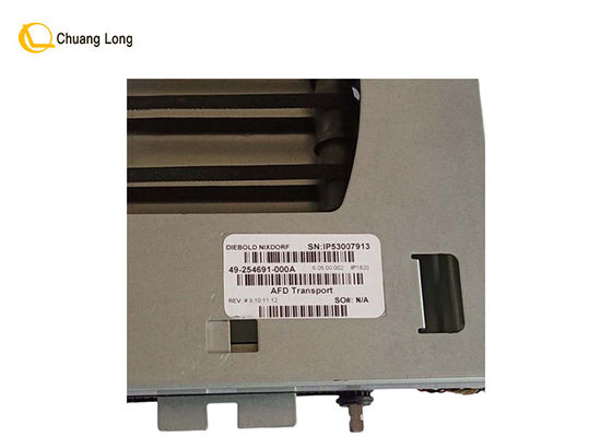 سعر جيد قطاعات آلة أجهزة الصراف الآلي Diebold إمدادات الطاقة DCDC 24V 400W 49247847000A 49-247847-000A الانترنت