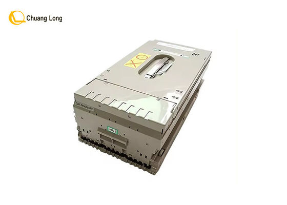 سعر جيد HT-3842-WRB Hitachi ATM Cash Recycling Machine Money Box Spare Parts الانترنت