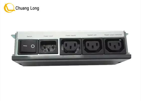 سعر جيد أجزاء أجهزة الصراف الآلي وينكور سينيو C4060 الطاقة المخرجة الموزع المتبادل CTM 01750150107 1750150107 الانترنت