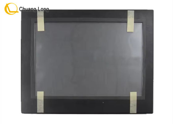 سعر جيد أجزاء أجهزة الصراف الآلي NCR 66xx 15 بوصة شاشة LCD 4450722654 445-0722654 الانترنت