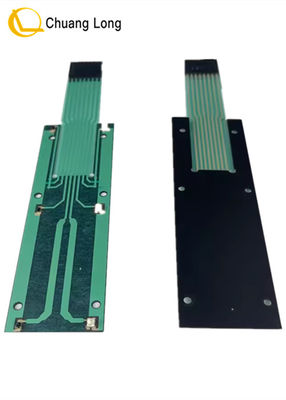 سعر جيد أجزاء احتياطية من أجهزة الصراف الآلي NCR S2 مستشعر الخروج NCR 8P تجميع مرن للسيارة 009-0030761 0090030761 الانترنت